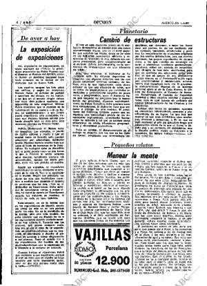 ABC MADRID 04-06-1980 página 16