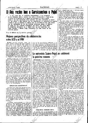 ABC MADRID 04-06-1980 página 19