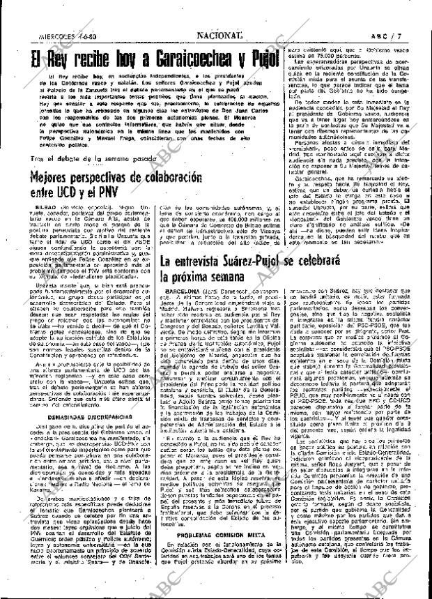 ABC MADRID 04-06-1980 página 19