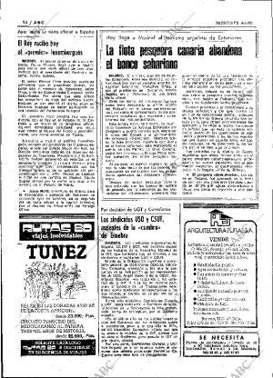 ABC MADRID 04-06-1980 página 26