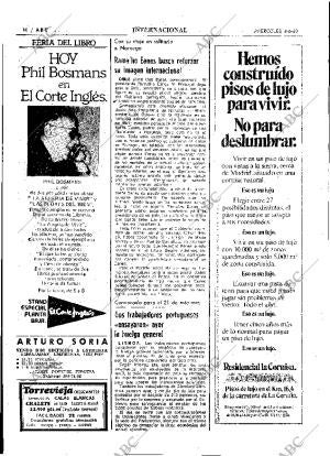 ABC MADRID 04-06-1980 página 28