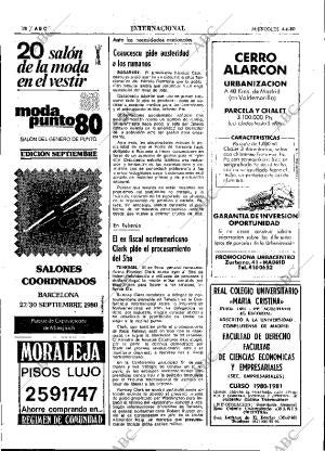 ABC MADRID 04-06-1980 página 30