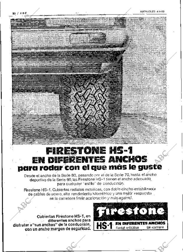 ABC MADRID 04-06-1980 página 32