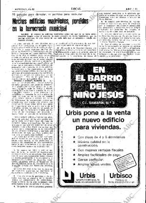 ABC MADRID 04-06-1980 página 43