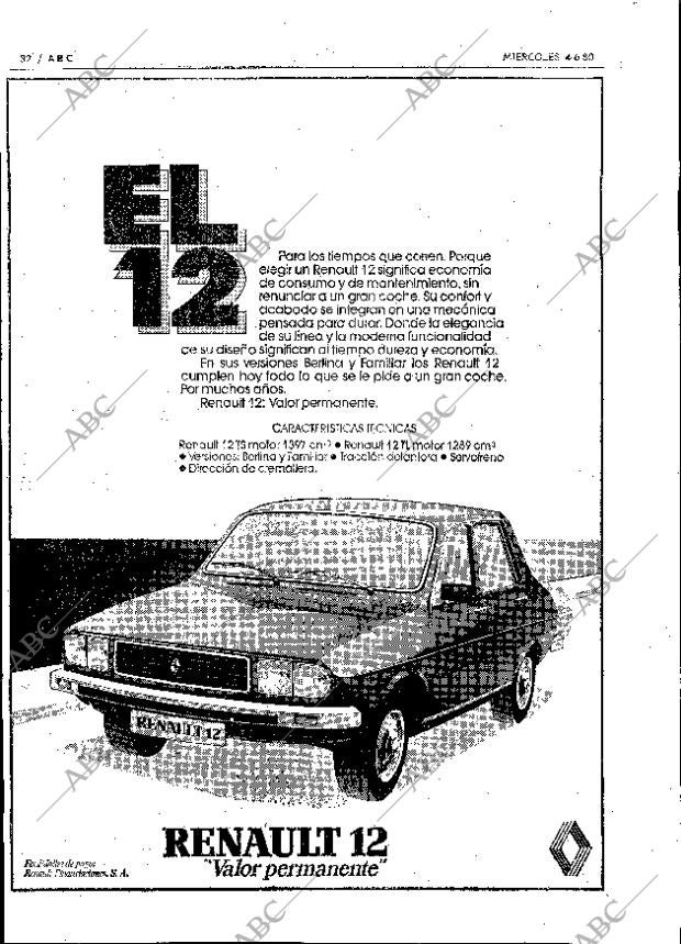 ABC MADRID 04-06-1980 página 44