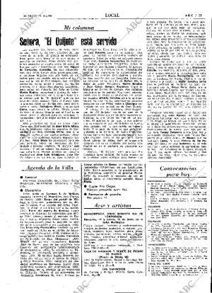 ABC MADRID 04-06-1980 página 45