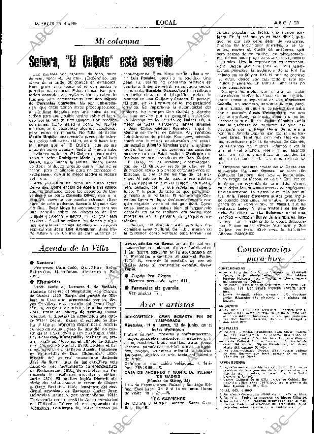 ABC MADRID 04-06-1980 página 45