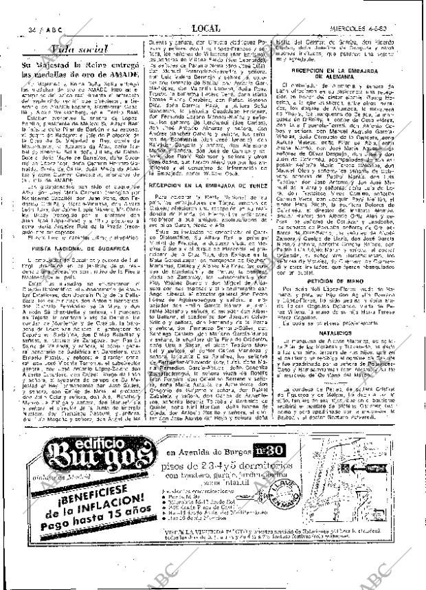 ABC MADRID 04-06-1980 página 46