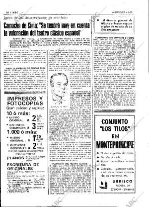 ABC MADRID 04-06-1980 página 48