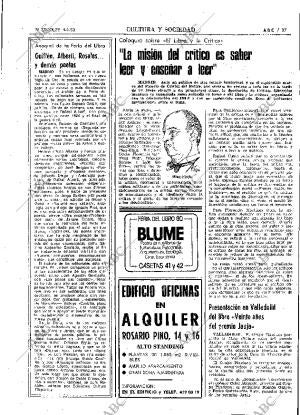 ABC MADRID 04-06-1980 página 49