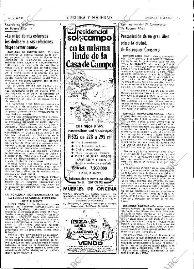 ABC MADRID 04-06-1980 página 50