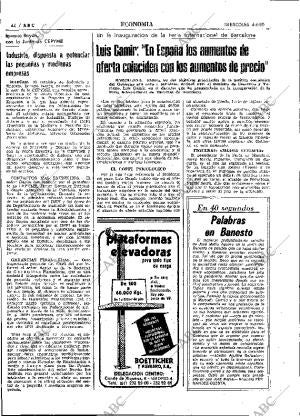 ABC MADRID 04-06-1980 página 56