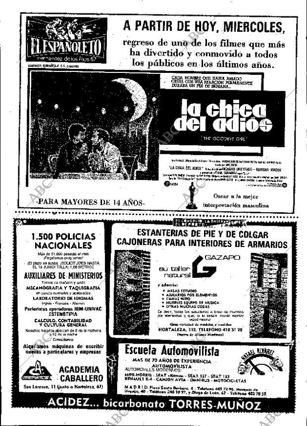 ABC MADRID 04-06-1980 página 6