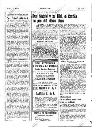 ABC MADRID 04-06-1980 página 71