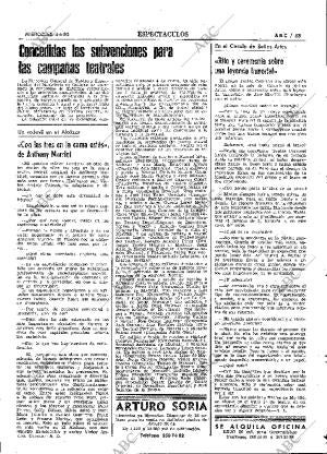 ABC MADRID 04-06-1980 página 75