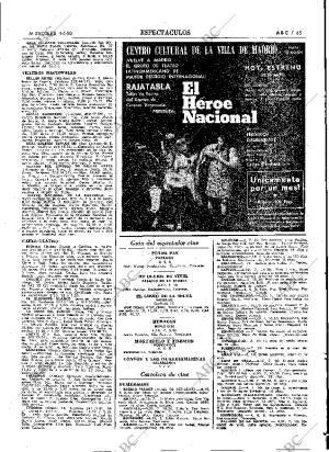 ABC MADRID 04-06-1980 página 77