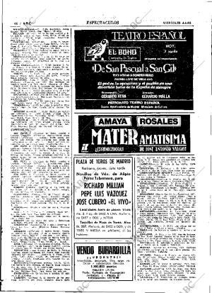 ABC MADRID 04-06-1980 página 78