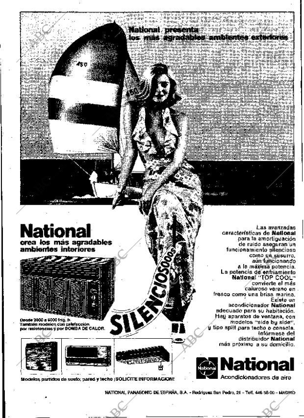 ABC MADRID 04-06-1980 página 8