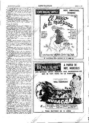 ABC MADRID 04-06-1980 página 81