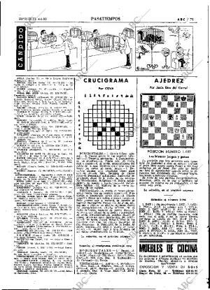 ABC MADRID 04-06-1980 página 83