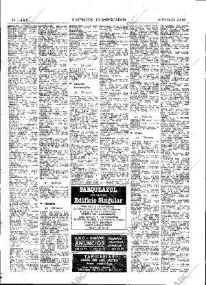 ABC MADRID 04-06-1980 página 86