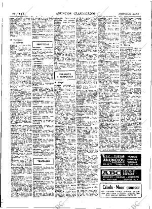 ABC MADRID 04-06-1980 página 90