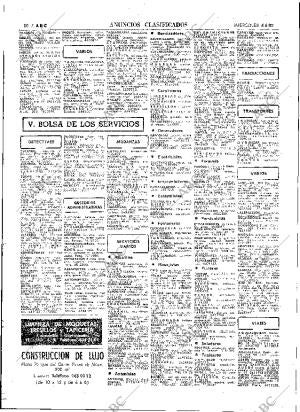 ABC MADRID 04-06-1980 página 92