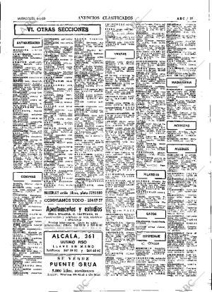 ABC MADRID 04-06-1980 página 93