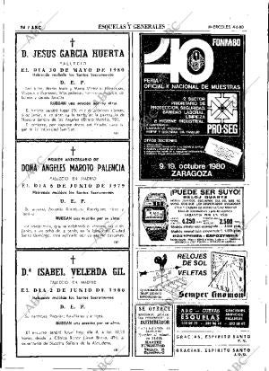 ABC MADRID 04-06-1980 página 96