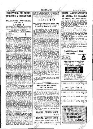 ABC MADRID 04-06-1980 página 98