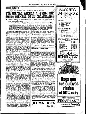 ABC SEVILLA 04-06-1980 página 19