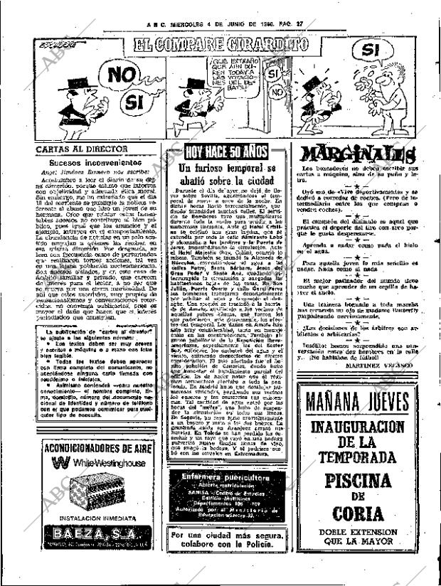 ABC SEVILLA 04-06-1980 página 39