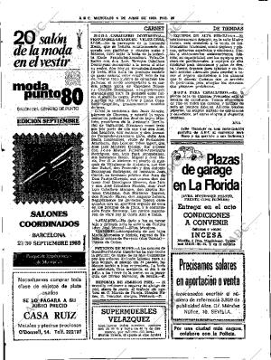 ABC SEVILLA 04-06-1980 página 40