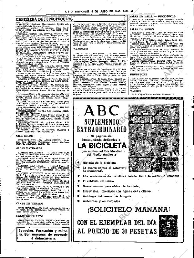 ABC SEVILLA 04-06-1980 página 49