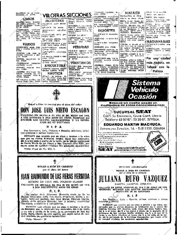 ABC SEVILLA 04-06-1980 página 55