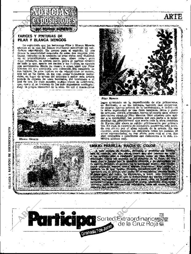 ABC SEVILLA 04-06-1980 página 61