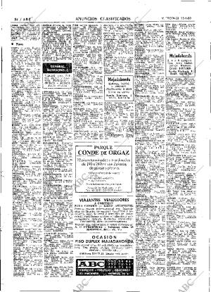 ABC MADRID 11-06-1980 página 100