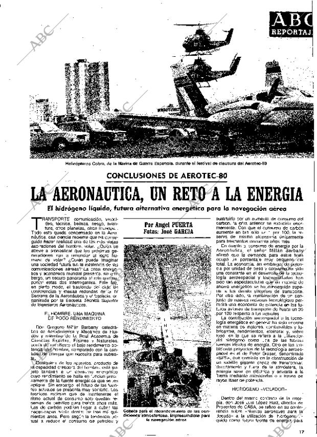 ABC MADRID 11-06-1980 página 113