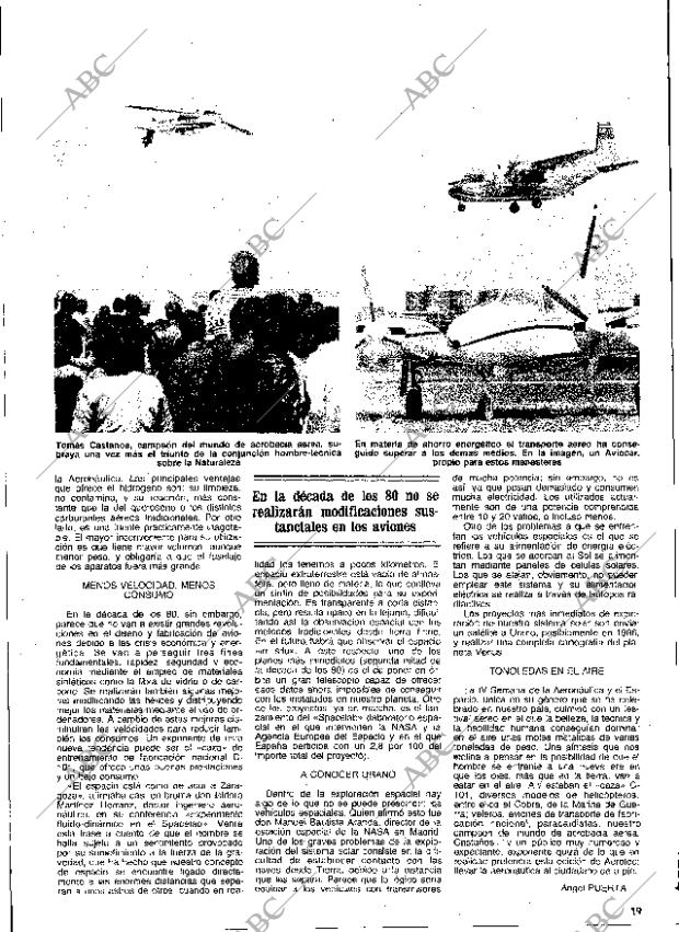 ABC MADRID 11-06-1980 página 115