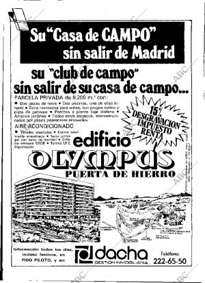 ABC MADRID 11-06-1980 página 118