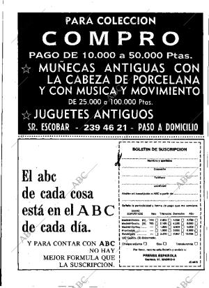 ABC MADRID 11-06-1980 página 12