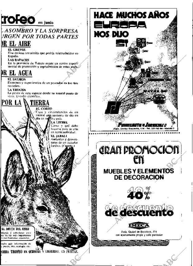 ABC MADRID 11-06-1980 página 122