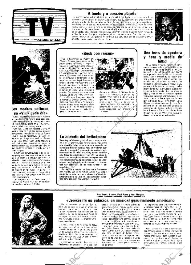 ABC MADRID 11-06-1980 página 125