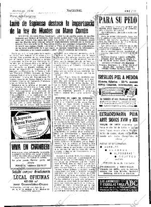 ABC MADRID 11-06-1980 página 27