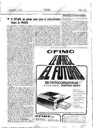 ABC MADRID 11-06-1980 página 41
