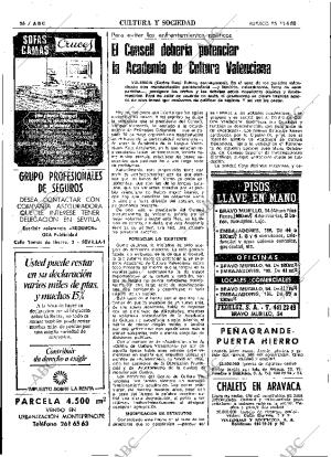 ABC MADRID 11-06-1980 página 52