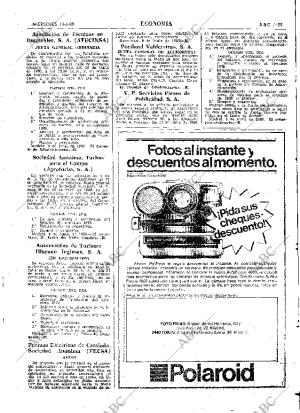 ABC MADRID 11-06-1980 página 75