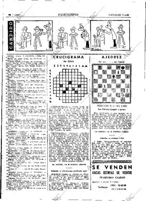 ABC MADRID 11-06-1980 página 94