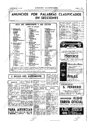 ABC MADRID 11-06-1980 página 95