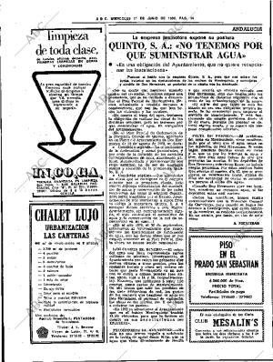 ABC SEVILLA 11-06-1980 página 26